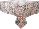 Скатерть гобеленовая Lefard Home Textile Mozaik 140x140 см (8407007161055) - изображение 1