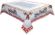 Скатерть гобеленовая Lefard Home Textile Estrellas 140x300 см (8407007161819) - изображение 1