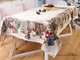 Скатерть гобеленовая Lefard Home Textile Village 140х320 см (8407007321794) - изображение 2