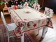 Скатерть гобеленовая Lefard Home Textile Santa Claus 140x180 см (8407007321824) - изображение 5
