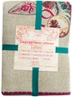 Скатерть гобеленовая Lefard Home Textile Santa Claus 100x100 см (8407007321848) - изображение 2