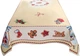 Скатерть гобеленовая Lefard Home Textile Bisquit 140x260 см (8407007321923) - изображение 3