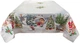Скатерть гобеленовая Lefard Home Textile Cottage 140x240 см (8407007322043) - изображение 2