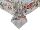 Скатерть гобеленовая Lefard Home Textile Bernard 140х260 см (8407007321961) - изображение 3