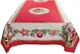 Скатерть гобеленовая Lefard Home Textile Nico 140х180 см (8407007322357) - изображение 3