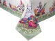 Скатерть гобеленовая Lefard Home Textile Peeps 140x320 см (8407007322869) - изображение 2