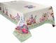 Скатерть гобеленовая Lefard Home Textile Peeps 140x220 см (8407007322845) - изображение 1