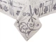 Скатерть гобеленовая Lefard Home Textile Cuberteria 140x300 см (8407007323019) - изображение 3