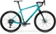 Велосипед MERIDA SILEX+6000, METALLIC TEAL(BLACK), 2021 - изображение 1
