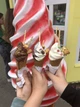 Сухая смесь для приготовления Ванильного шейка и мороженого, 1 кг - изображение 4