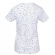 Футболка Miso Printed Boyfriend White Heart, XS (42) (10693003) - изображение 2