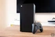Konsola Microsoft Xbox Series X (RRT-00010) - obraz 4