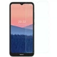 Захисне скло Deexe Crystal Glass для Nokia C21 - зображення 1