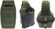 Тактическая сумка-рюкзак Brandit-Wea US Cooper Sling Medium (8036-1-OS) Olive (4051773082454) - изображение 4