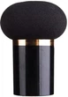 Косметический Спонж Makeup tools B602 с ручкой и футляром (5596) - изображение 2
