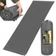 Коврик самонадувающийся Springos 180 x 50 x 2.55 см PM032 - изображение 4