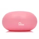 М'яч для фітнесу (пончик) Majestic Sport Air Ball Donut 50 x 28 см Anti-Burst GVP5030 - зображення 4