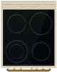 Kuchenka elektryczna Gorenje (GECS5B70CLI) - obraz 6