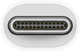Адаптер Apple Thunderbolt 3 (USB-C) to Thunderbolt 2 Adapter (MMEL2ZM/A) - изображение 2
