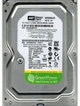 Накопитель HDD SATA 500GB WD AV-GP 16MB (WD5000AVCS) Refurbished - изображение 1