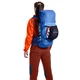 Рюкзак Ortovox Traverse 30 Dry Оранжевый - изображение 4