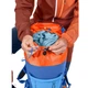 Рюкзак Ortovox Traverse 30 Dry Оранжевый - изображение 5