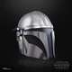 Шлем Star Wars The Black Series: Legends The Mandalorian Premium Electronic Helmet (Hasbro) - изображение 2