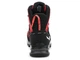 Ботинки женские Salewa MTN Trainer 2 Mid GTX Womens 37 Чорний-Червоний - изображение 5