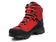 Ботинки женские Salewa MTN Trainer 2 Mid GTX Womens 37 Чорний-Червоний - изображение 7