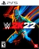 WWE 2K22 (PS5) - изображение 1
