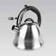 Чайник со свистком Maestro MR-1320 3 л черный - изображение 3