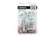 Набор форм для выпечки печенья Ardesto Tasty Baking AR-2308-TP голубой - изображение 2