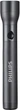 Latarka ręczna Philips SFL4003T IPX4 350 lumenów do 200 metrów 6xAA (SFL4003T/10) - obraz 1
