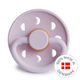Frigg Moon Soft Lilac Размер 0-6 месяцев - изображение 3