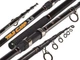 Вудилище коропове Salmo Elite Tele Carp 3.6 м 3.5 lb 135 г (3233-360) - зображення 2