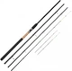 Удилище фидерное Salmo Sniper Feeder Travel 90 3.6 м до 90 г (4095-360) - изображение 1