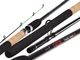Удилище фидерное Salmo Sniper Feeder Travel 90 3.6 м до 90 г (4095-360) - изображение 2