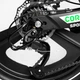 Велосипед підлітковий двоколісний 20" CORSO T-REX чорно-салатовий TR-88103 - зображення 7