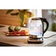 Электрочайник Adler AD 1293 1.7L 2200Вт silver - изображение 7