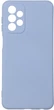 Чехол для смартфона Samsung Galaxy A23 (A235)/Galaxy A23 5G (A236) ArmorStandart Icon Case Lavender Camera cover (ARM61676) - изображение 1