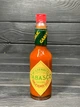 Табаско соус Tabasco Garlic Sauce с чесноком 60 мл - изображение 1