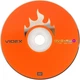 Компакт диск Videx DVD+RW 4.7 Gb 4x bulk 50 + конверт - изображение 1