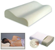 Ортопедическая подушка Memory Pillow с эффектом запоминания формы - изображение 8