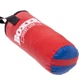 Боксерський набір дитячий боксерський мішок + рукавички Boxer Heroe 1008-2026 Red-Blue - зображення 2