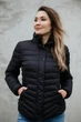 Ветровка женская Avecs 50268/1 M (44) Черный - изображение 4