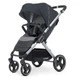 Коляска дитяча прогулянкова EL CAMINO ME 1053N Onyx - зображення 1