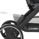 Коляска детская прогулочная EL CAMINO ME 1053N Rose - изображение 10