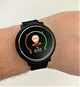 Умный Фитнес браслет Smart band В18 Тонометр Черно-красный - изображение 4