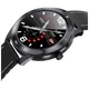 Смарт-годинник Smart Watch DT98 EKG+HRV чорний з функцією Bluetooth дзвінка - зображення 2
