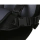 Автокрісло безкаркасне дитяче Child Саг Seat колір сірий - зображення 5
